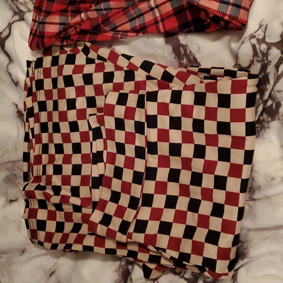 2pr lounge pants - Picture 3 of 3